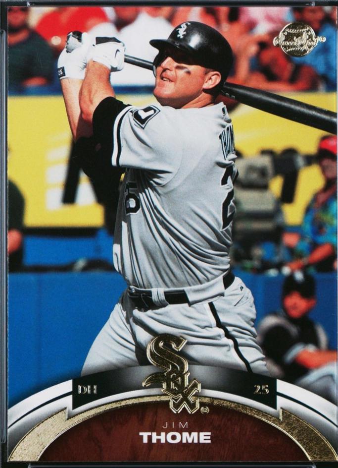 Jim Thome #20