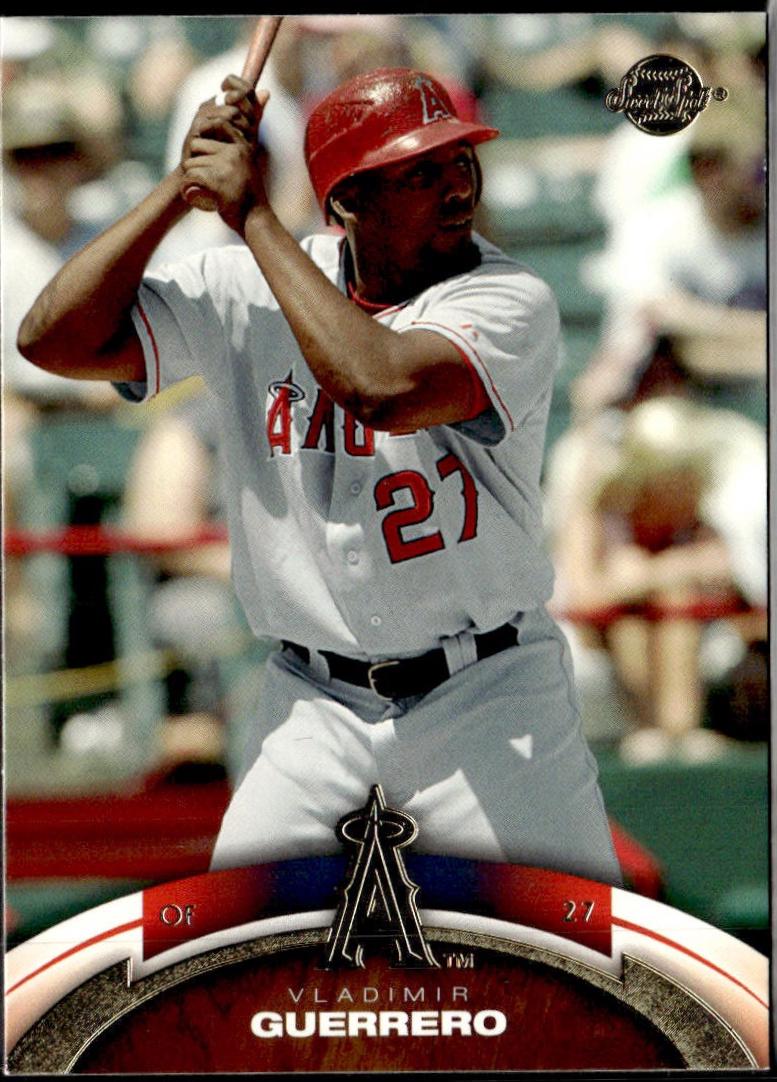 Vladimir Guerrero #44