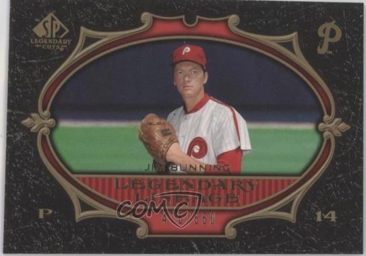 Jim Bunning #172