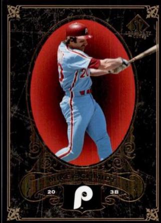 Mike Schmidt #74