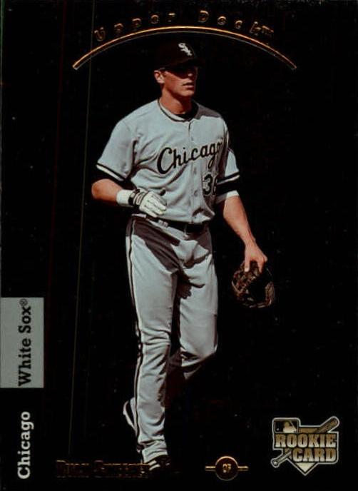 Ryan Sweeney [1993 Design] #203