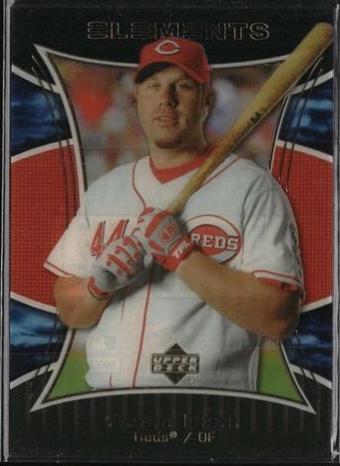Adam Dunn #96
