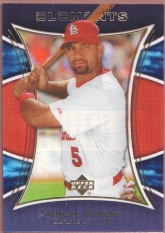 Albert Pujols #120