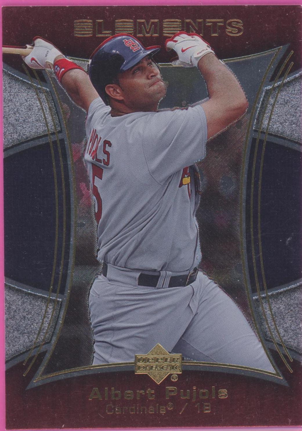 Albert Pujols #78