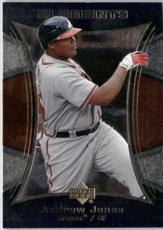 Andruw Jones #44