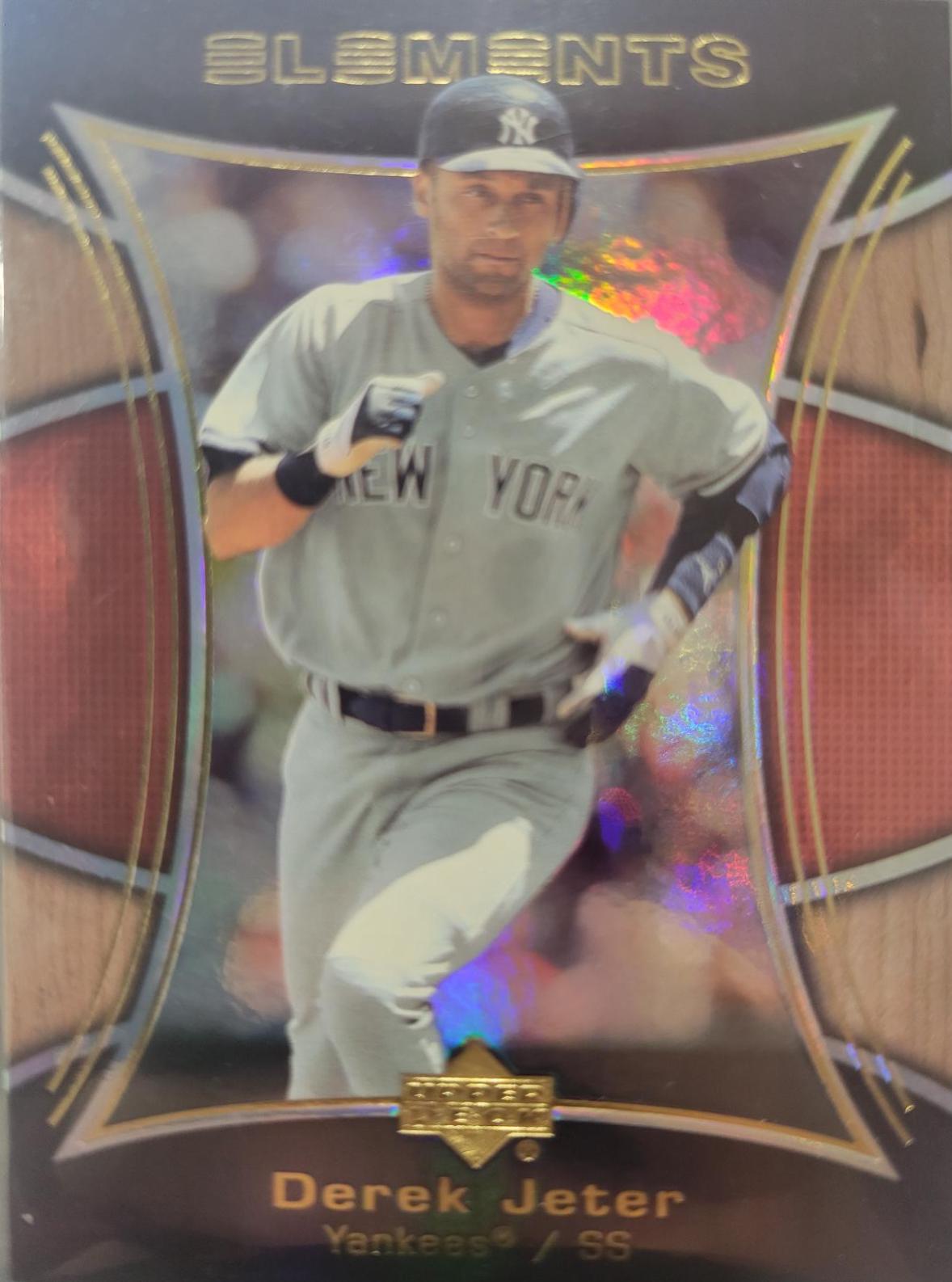 Derek Jeter #28