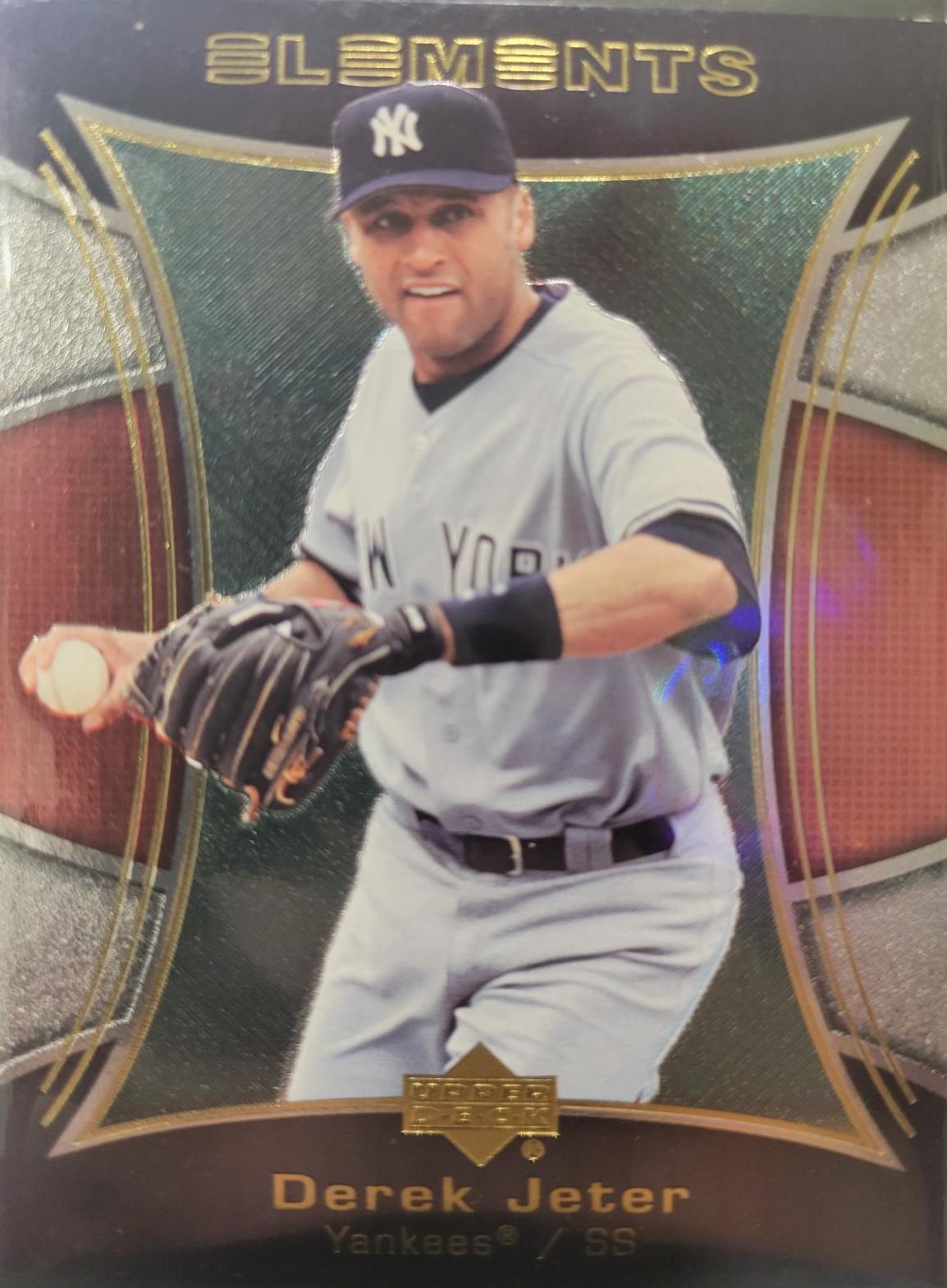 Derek Jeter #70
