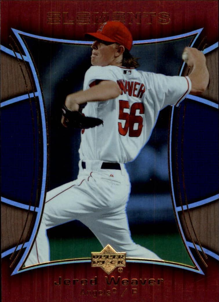 Jered Weaver #21