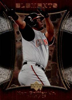 Ken Griffey Jr #53