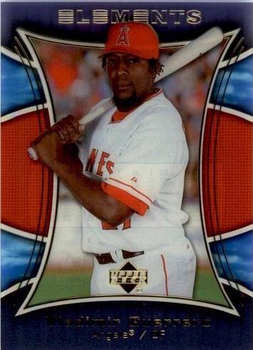 Vladimir Guerrero #104