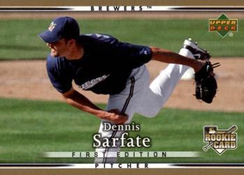 Dennis Sarfate #25