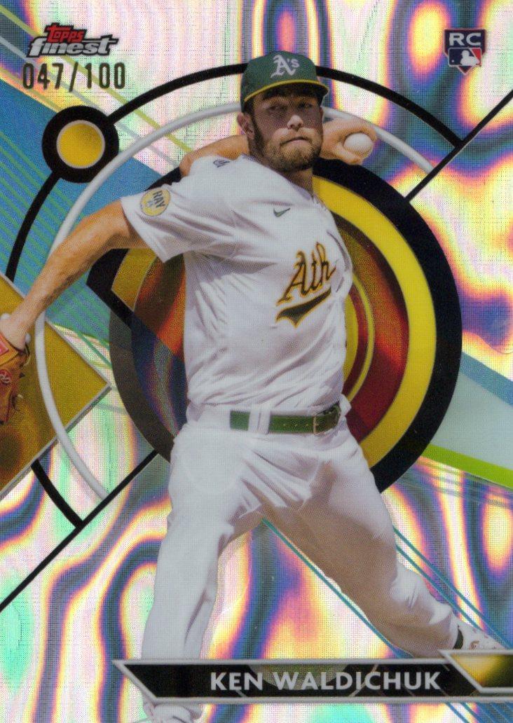 Ken Waldichuk [Lava] #53