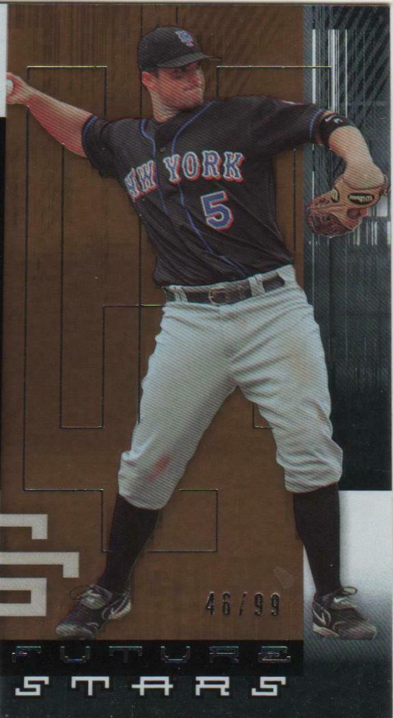David Wright #60