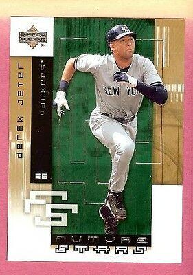 Derek Jeter #63