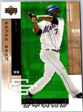 Jose Reyes #59