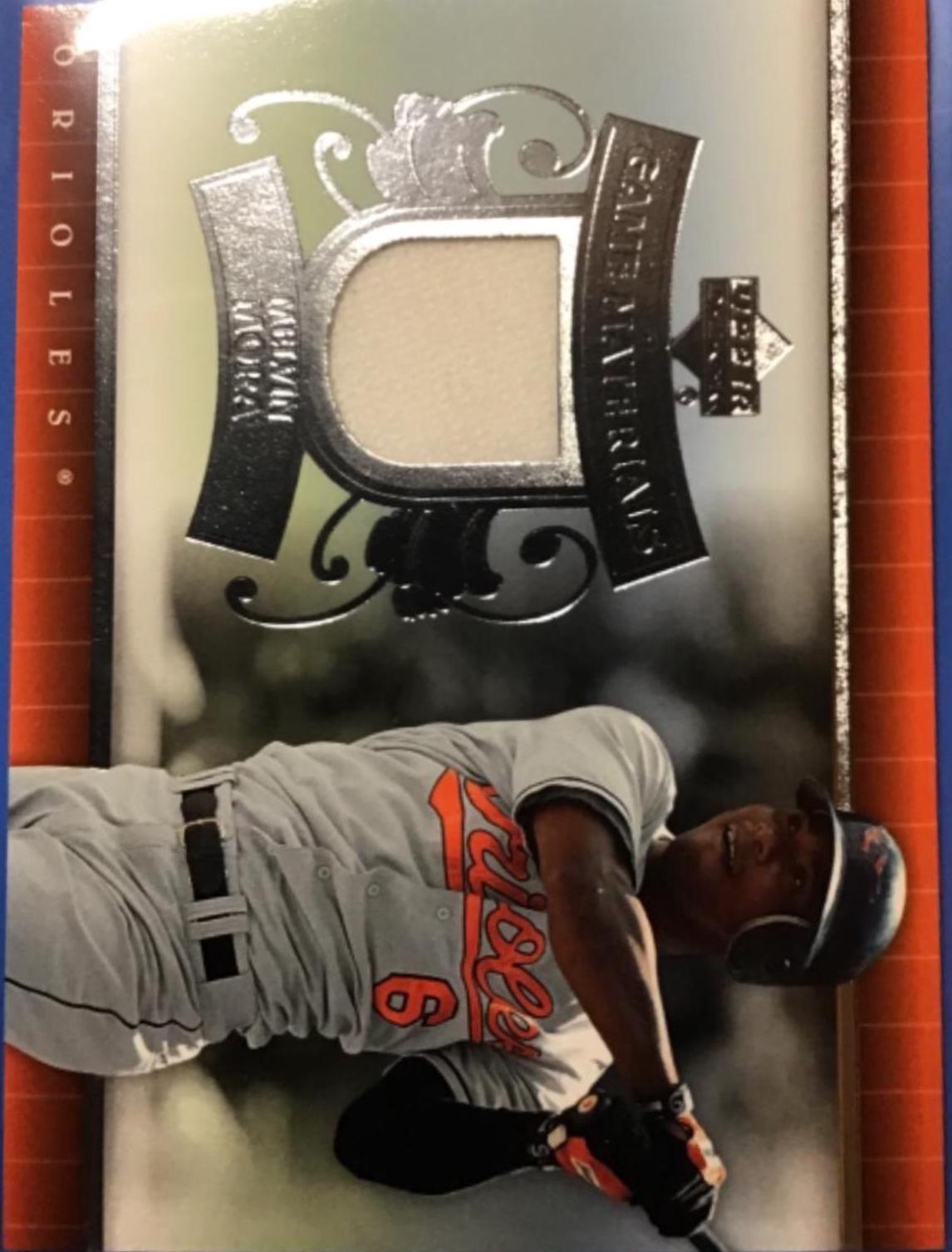 Melvin mora #ud-mm