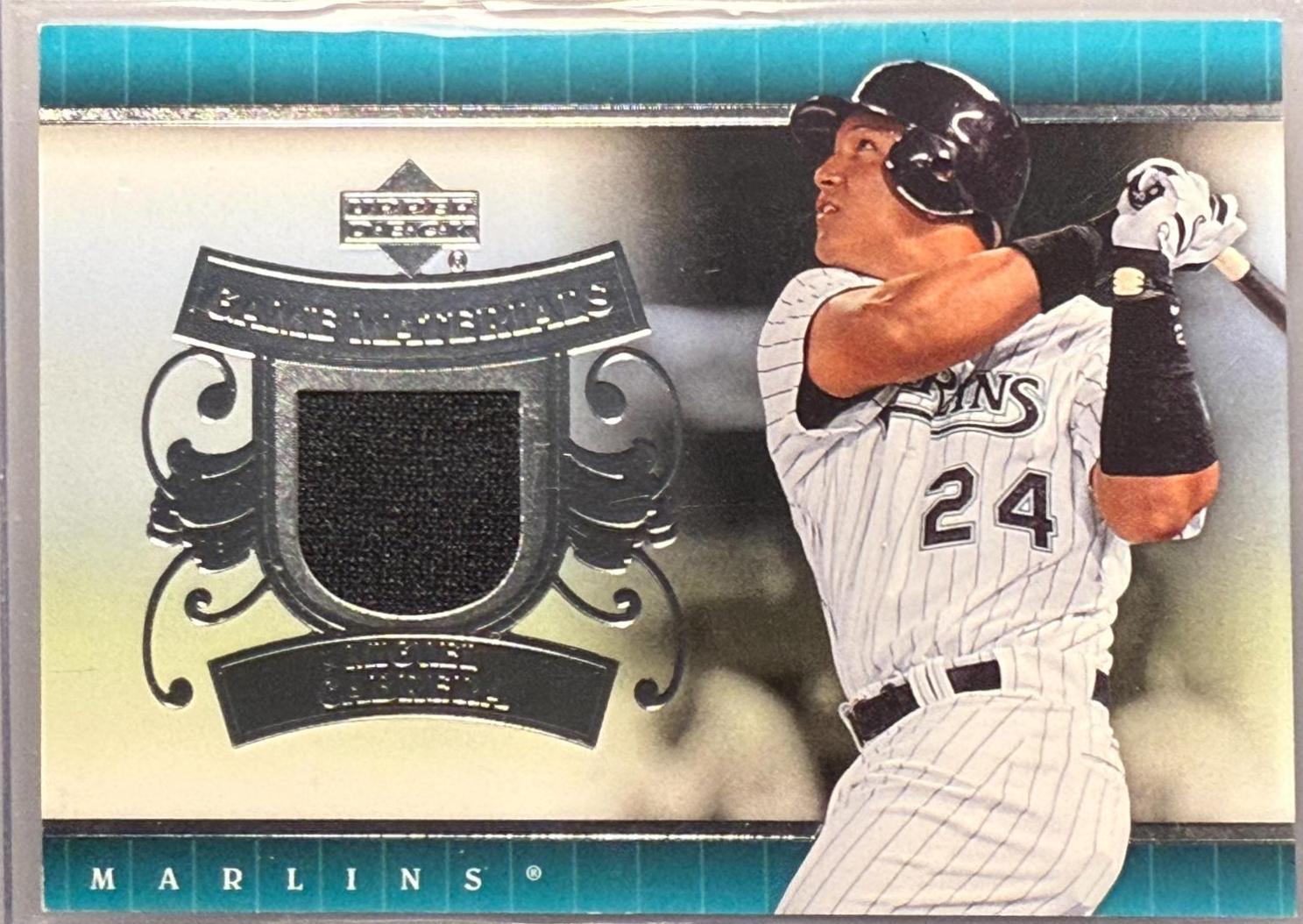 Miguel Cabrera #UD-MC