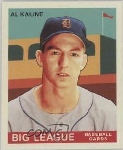 Al Kaline #209