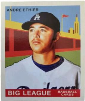 Andre Ethier #129