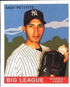 Andy Pettitte #10