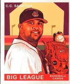 CC Sabathia #20