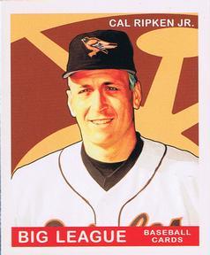 Cal Ripken Jr. #203