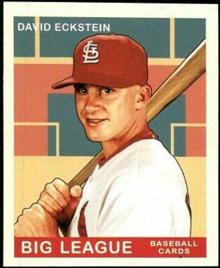 David Eckstein #157