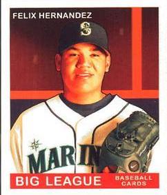 Felix Hernandez #39