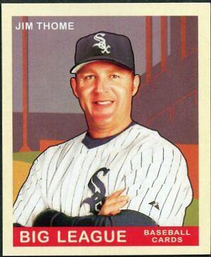 Jim Thome #60