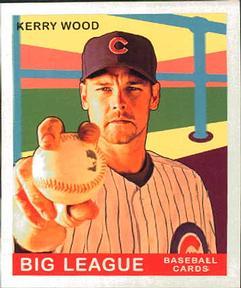 Kerry Wood #70