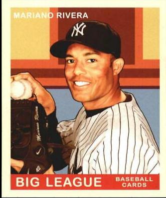 Mariano Rivera #160