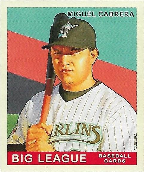 Miguel Cabrera #79