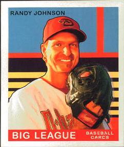Randy Johnson #86