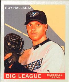Roy Halladay #89