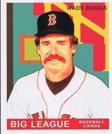 Wade Boggs #223