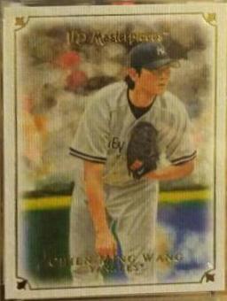 Chien Ming Wang #69