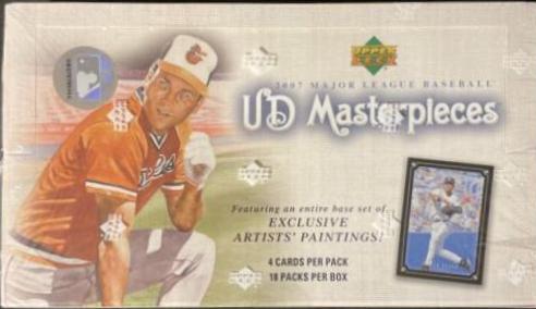 Hobby Box