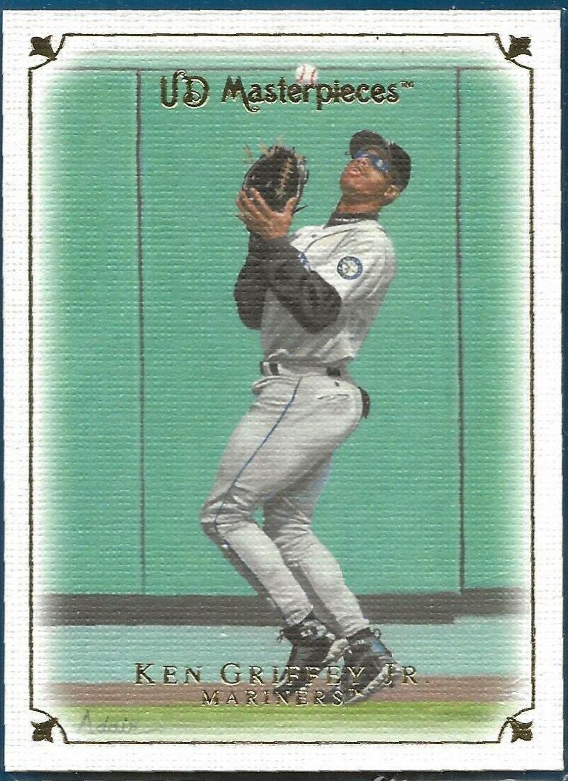 Ken Griffey Jr. #45