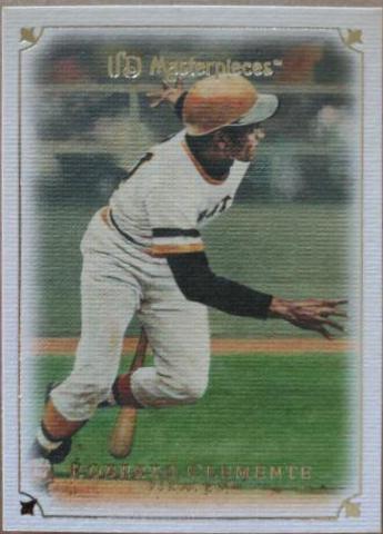 Roberto Clemente #87