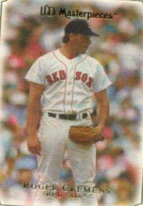 Roger Clemens #16