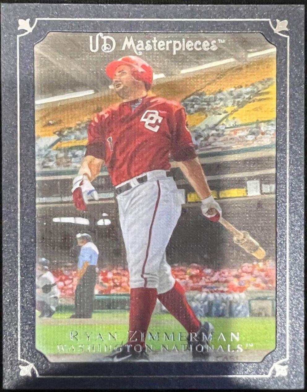 Ryan Zimmerman #67