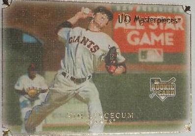 Tim Lincecum #82