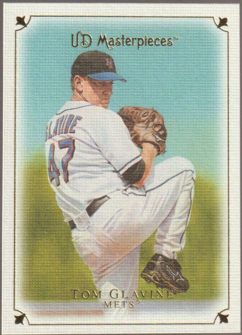 Tom Glavine #78