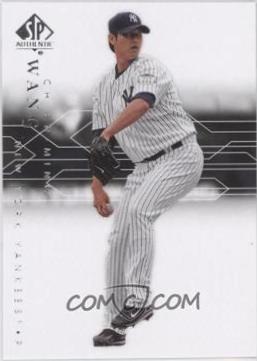 Chien-Ming Wang #90