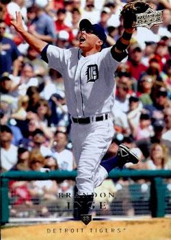 Brandon Inge #266