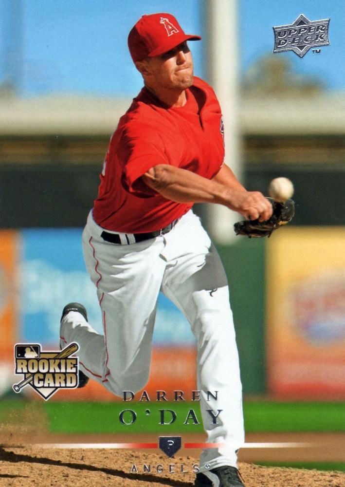 Darren O'Day #719