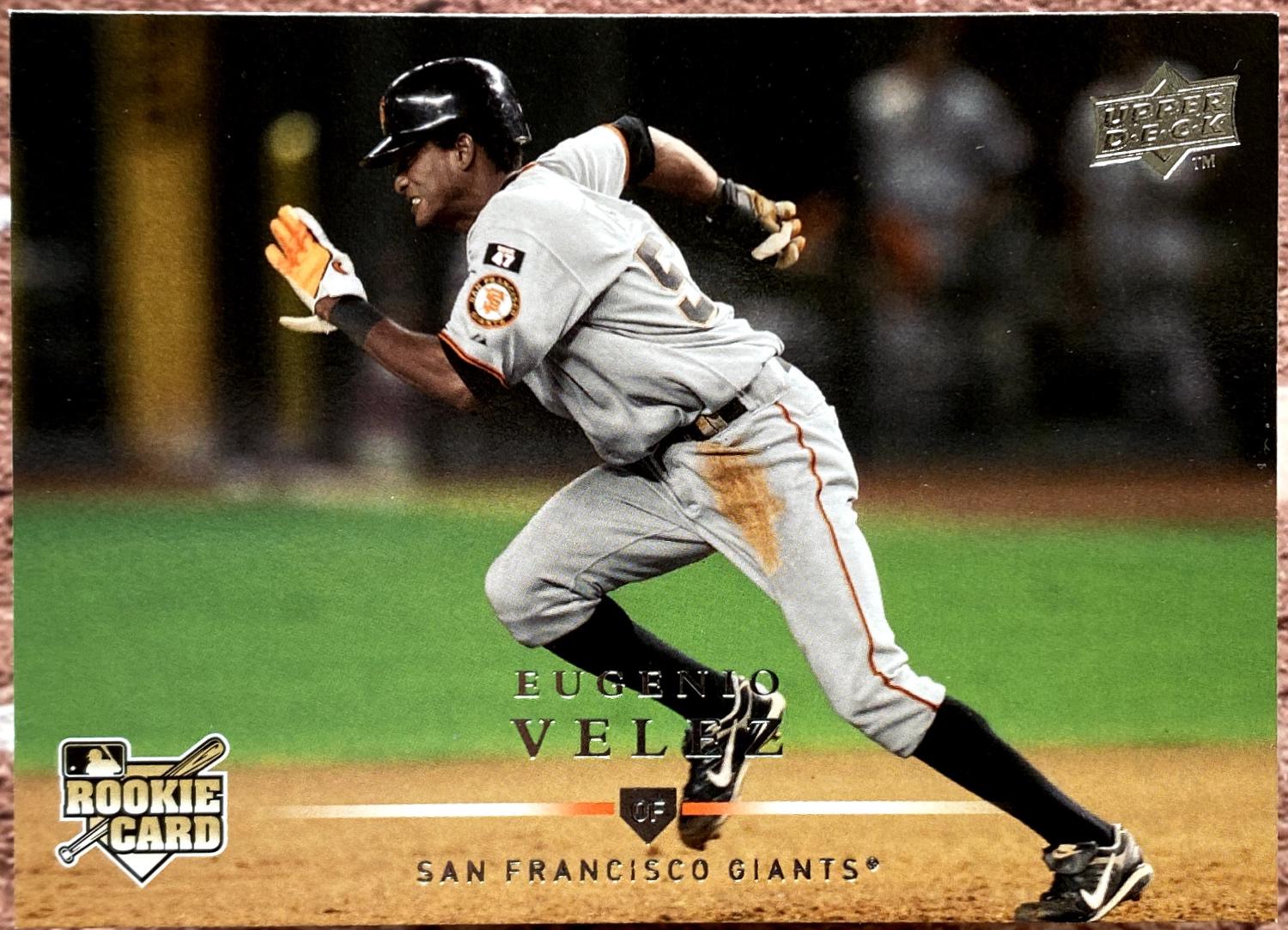 Eugenio Velez #348