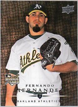 Fernando Hernandez #711