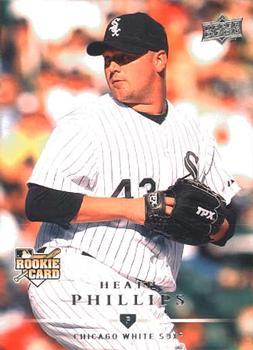 Heath Phillips #338