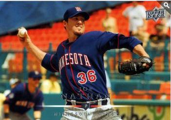 Joe Nathan #274